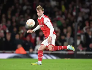 Arsenal vs PSV Eindhoven: Europa League Battle at Emirates Stadium