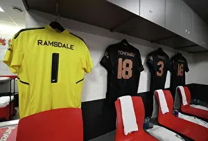Arsenal vs PSV Eindhoven: Europa League Clash (2022-23)