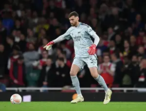 Arsenal vs PSV Eindhoven: Europa League Clash at Emirates Stadium