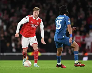 Arsenal vs PSV Eindhoven: Europa League Clash at Emirates Stadium