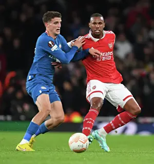 Arsenal vs PSV Eindhoven: Europa League Clash at Emirates Stadium