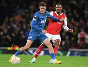Arsenal vs PSV Eindhoven: Europa League Clash at Emirates Stadium
