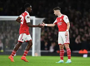 Arsenal vs PSV Eindhoven: Europa League Clash at Emirates Stadium