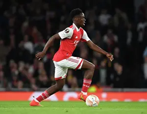 Arsenal vs PSV Eindhoven: Europa League Clash at Emirates Stadium