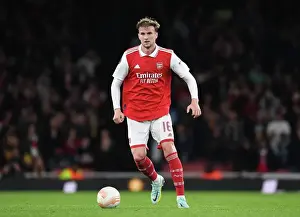 Arsenal vs PSV Eindhoven: Europa League Clash at Emirates Stadium