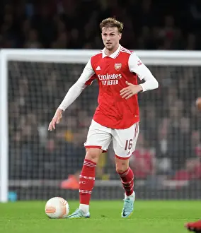 Arsenal V PSV Eindhoven 2022-23 Prints: Arsenal vs PSV Eindhoven: Europa League Clash at Emirates Stadium