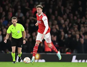 Arsenal vs PSV Eindhoven: Europa League Clash at Emirates Stadium