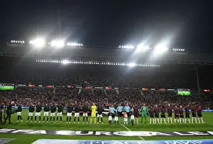 Arsenal vs PSV Eindhoven: Europa League Clash at Phillips Stadium