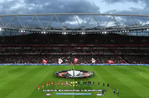 Arsenal vs. PSV Eindhoven: Europa League Showdown at Emirates Stadium