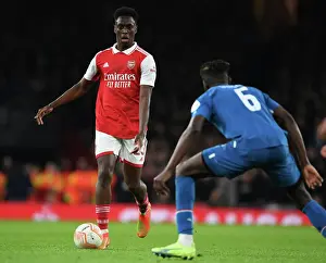Arsenal vs PSV Eindhoven: Europa League Showdown at Emirates Stadium