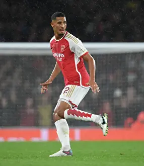 Arsenal vs PSV Eindhoven: Group B Clash in the 2023/24 UEFA Champions League
