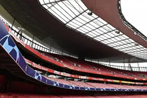 Arsenal vs PSV Eindhoven: A Peek into Emirates Stadium - UEFA Champions League 2023/24