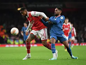 Arsenal vs PSV Eindhoven: Tight Battle in UEFA Europa League Group A