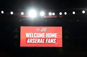 Arsenal vs Rapid Wien: Europa League Clash at Emirates Stadium