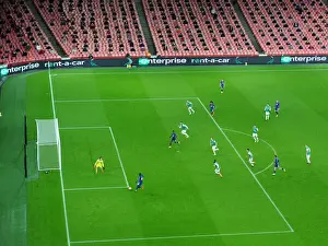 Arsenal vs Rapid Wien: Europa League Clash at Emirates Stadium