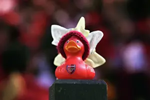Arsenal vs. Reading: Tense Moment at Arsenal Women's Super League Match
