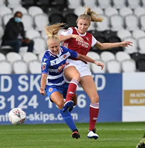 Arsenal vs Reading Women: A Clash in the FA WSL