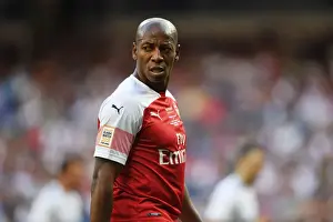 Arsenal vs Real Madrid: A Clash of Football Legends (2018-19)