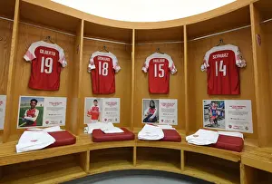 Arsenal vs Real Madrid: A Legendary Clash at Emirates Stadium (2018-19)