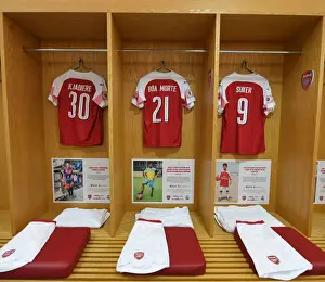 Arsenal vs Real Madrid Legends Clash: A Journey Down Memory Lane (2018-19)