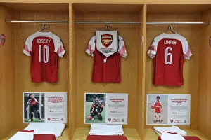 Arsenal vs Real Madrid Legends: A Nostalgic Clash at Emirates Stadium (2018-19)