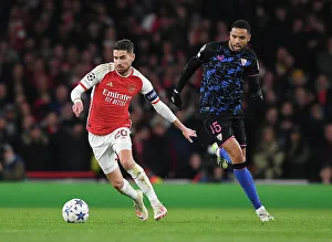 Arsenal vs Sevilla: Battle in Group B, UEFA Champions League 2023/24
