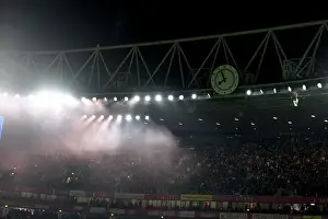 Arsenal vs Sevilla: Clash in Group B - UEFA Champions League 2023/24