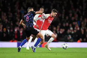 Arsenal vs Sevilla: Group B Clash in the 2023/24 UEFA Champions League