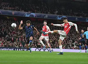 Arsenal vs Sevilla: Missed Opportunity for Kai Havertz in 2023-24 UEFA Champions League Match