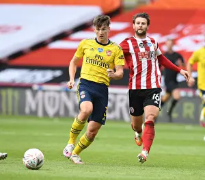 Arsenal vs Sheffield United: FA Cup Quarterfinal Battle at Bramall Lane