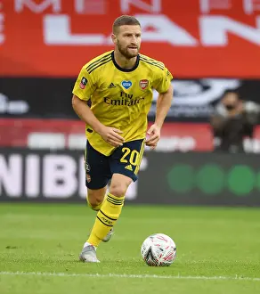 Arsenal vs Sheffield United: FA Cup Quarterfinal Clash