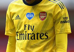 Arsenal vs Sheffield United: FA Cup Quarterfinal Showdown