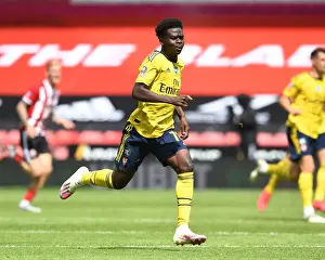 Arsenal vs Sheffield United: FA Cup Quarterfinal Showdown