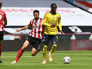 Arsenal vs Sheffield United: FA Cup Quarterfinal Showdown