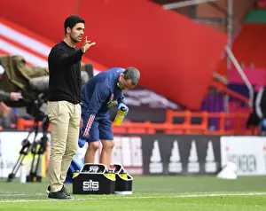 Arsenal vs Sheffield United: FA Cup Quarterfinal Showdown at Bramall Lane