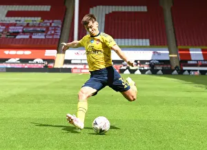 Arsenal vs Sheffield United: FA Cup Quarterfinal Showdown at Bramall Lane