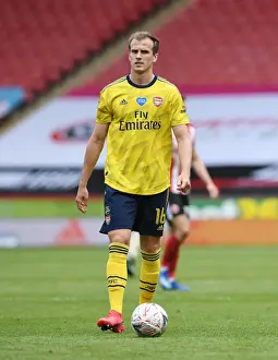 Arsenal vs. Sheffield United: FA Cup Quarterfinals Clash
