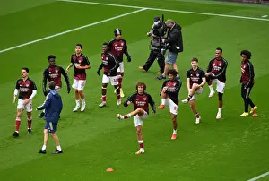 Arsenal vs Sheffield United: Premier League Clash at Emirates Stadium