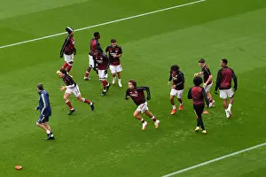 Arsenal vs Sheffield United: Premier League Clash at Emirates Stadium