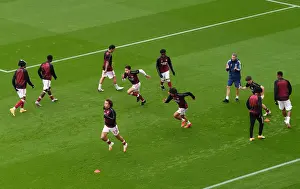 Arsenal vs Sheffield United: Premier League Clash at Emirates Stadium