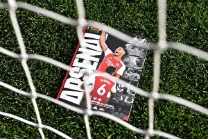 Arsenal vs Sheffield United: Premier League Showdown at Emirates Stadium (2023-24)
