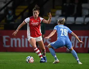 Arsenal vs Slavia Prague: Battle in the UEFA Women's Champions League
