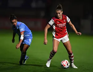 Arsenal vs Slavia Prague: Battle in the UEFA Women's Champions League