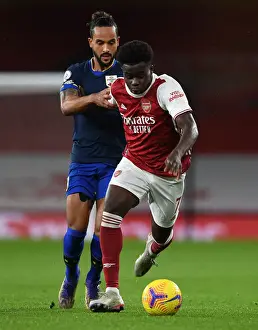 Arsenal vs Southampton: Bukayo Saka vs Theo Walcott Clash in Premier League Showdown