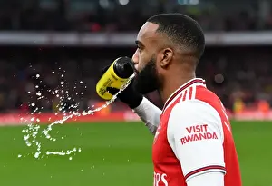 Arsenal vs Southampton: Premier League Showdown at Emirates Stadium, November 2019
