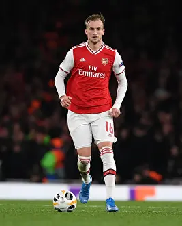 Arsenal vs Standard Liege: Europa League Showdown at Emirates Stadium