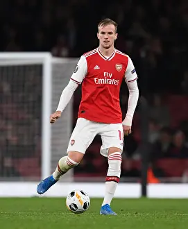 Arsenal vs Standard Liege: Europa League Showdown at Emirates Stadium