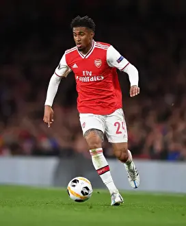 Arsenal vs Standard Liege: Europa League Showdown at Emirates Stadium
