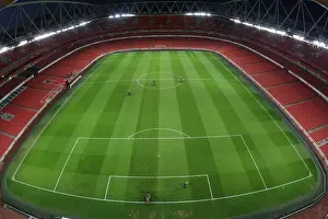 Arsenal vs Sunderland 0-0, Barclays Premier League, Emirates Stadium, London, February 21, 2009