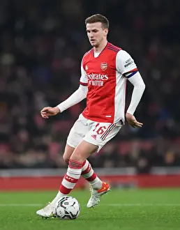 Arsenal vs Sunderland: Carabao Cup Battle at Emirates Stadium